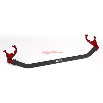 Blitz Front Strut Tower Brace Fits Toyota Corolla Ascent Sport 2018+ MZEA12R (E210)