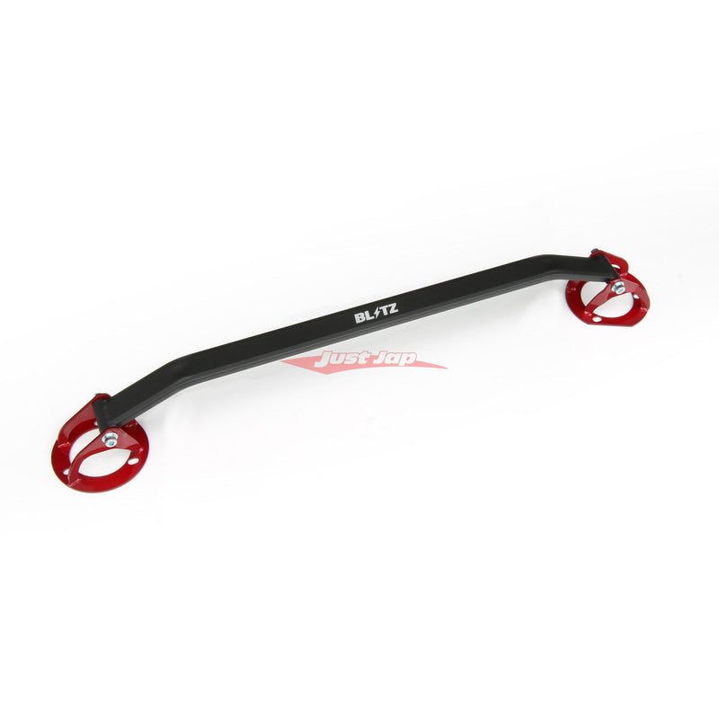 Blitz Front Strut Tower Brace Fits Toyota Cresta, Chaser & Mark II JZX90/JZX100