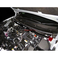 Blitz Front Strut Tower Brace Fits Toyota Yaris & Yaris Cross Hybrid MXPA10/MXPA12/MXP15