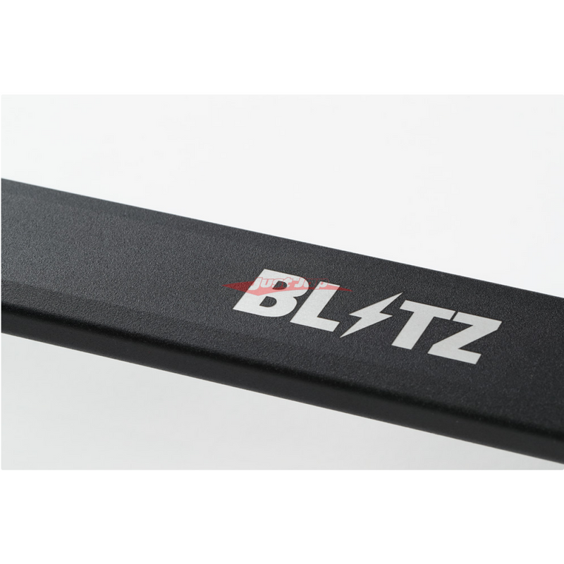 Blitz Front Strut Tower Brace Fits Toyota Yaris, Cross & Hybrid MXPA10/MXPA12/MXP15