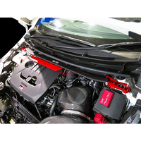 Blitz Front Strut Tower Brace Fits Toyota Yaris GR GXPA16 4WD (09/20-04/24)