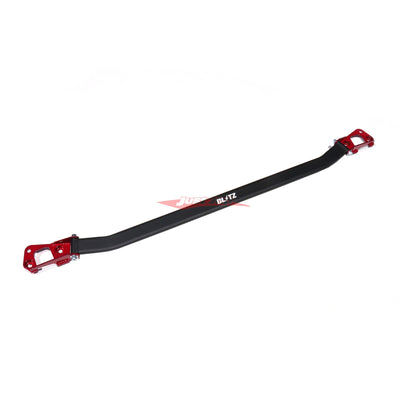 Blitz Front Strut Tower Brace Fits Toyota Yaris GR GXPA16 4WD (09/20-04/24)
