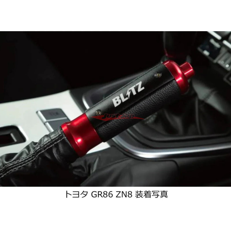 Blitz Hand Brake Fits Toyota 86 & Subaru BRZ