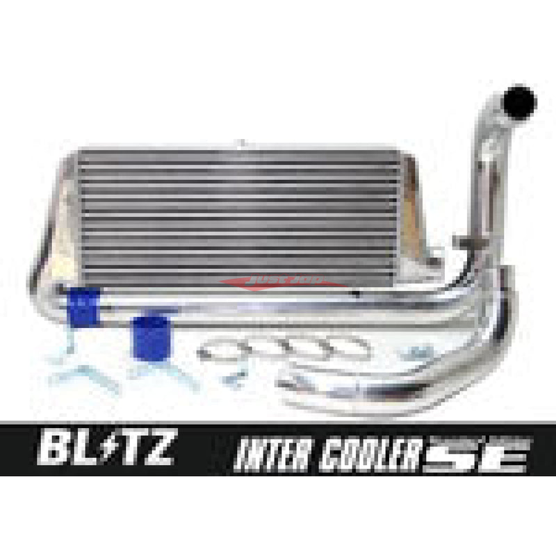 Blitz Intercooler SE Kit fits Nissan R33/R34 Skyline GTS-T & GT-T RB25DET