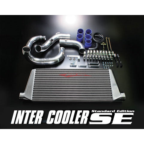 Blitz Intercooler SE Kit Fits Toyota JZX90 & JZX100 Chaser, Cresta & Mark II 1JZ-GTE