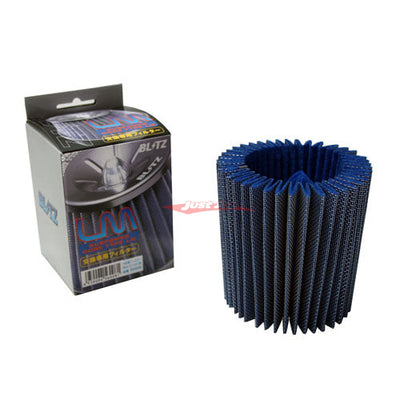 Blitz LM E1 Type Core Replacement Filter Element - Blue