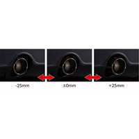 Blitz NUR-CE VSR Style-D Exhaust System Fits Toyota 86 & Subaru BRZ