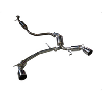 Blitz Nur-Spec Custom Edition VSR- Suzuki Swift ZC33S Turbo (K14CT)