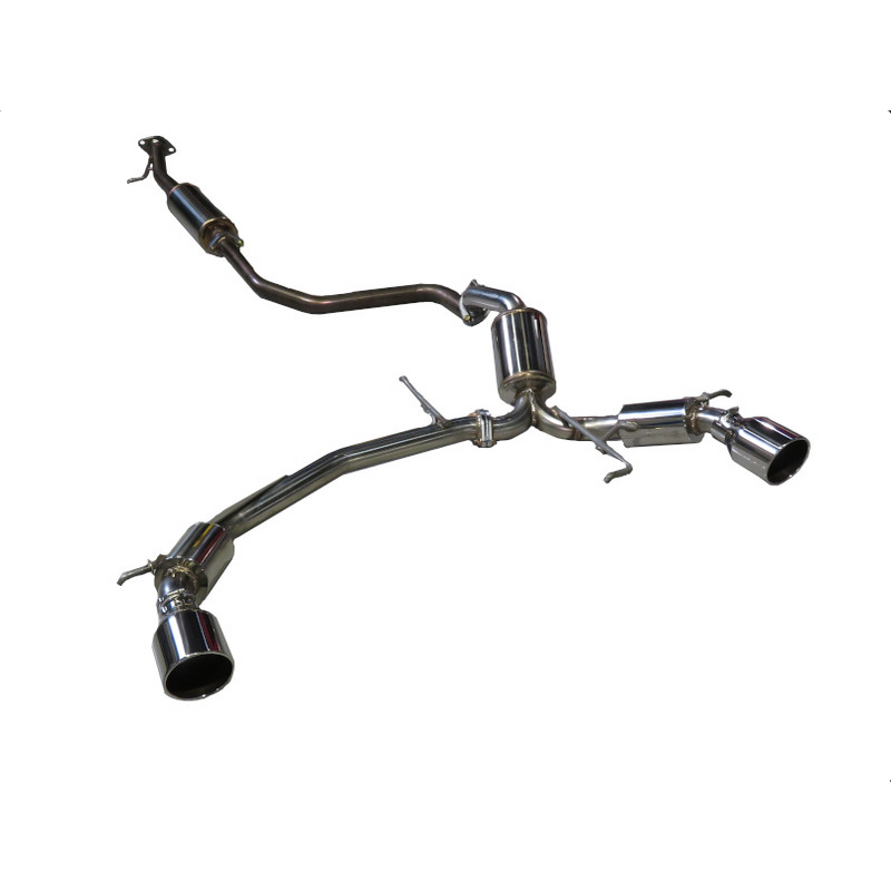 Blitz Nur-Spec Custom Edition VSR- Suzuki Swift ZC33S Turbo (K14CT)