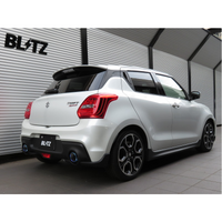 Blitz Nur-Spec Custom Edition VSR- Suzuki Swift ZC33S Turbo (K14CT)