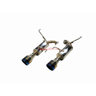 Blitz NUR-Spec Customedition VSR Fits Subaru Levorg/WRX Wagon (VN5)