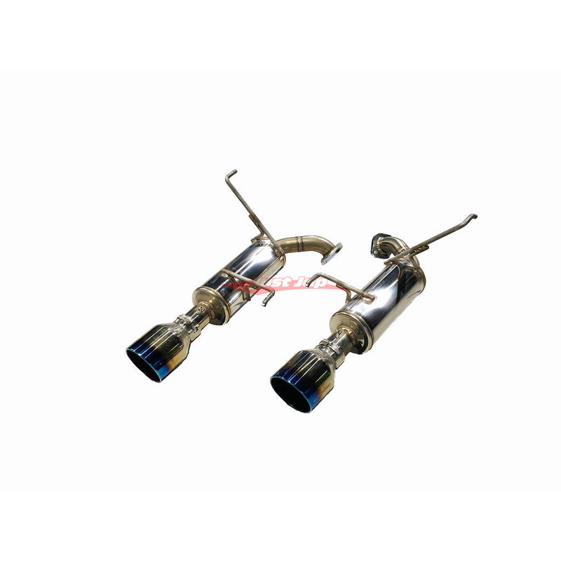 Blitz NUR-Spec Customedition VSR Fits Subaru Levorg/WRX Wagon (VN5)