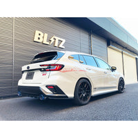 Blitz NUR-Spec Customedition VSR Fits Subaru Levorg/WRX Wagon (VN5)