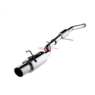 Blitz NUR-Spec R Exhaust System Fits Toyota Aristo JZS161 (2JZ-GTE)