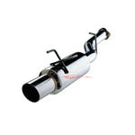 Blitz NUR-Spec R Exhaust System Fits Toyota Supra SZ (2JZ-GE)