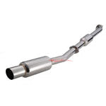 Blitz NUR-Spec RX Exhaust System Fits Nissan S15 Silvia & 200SX