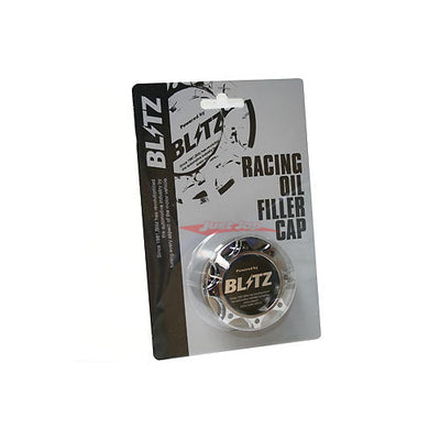 Blitz Oil Filler Cap fits Mitsubishi