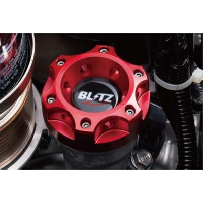 Blitz Oil Filler Cap Fits Toyota FT86 & Subaru BRZ