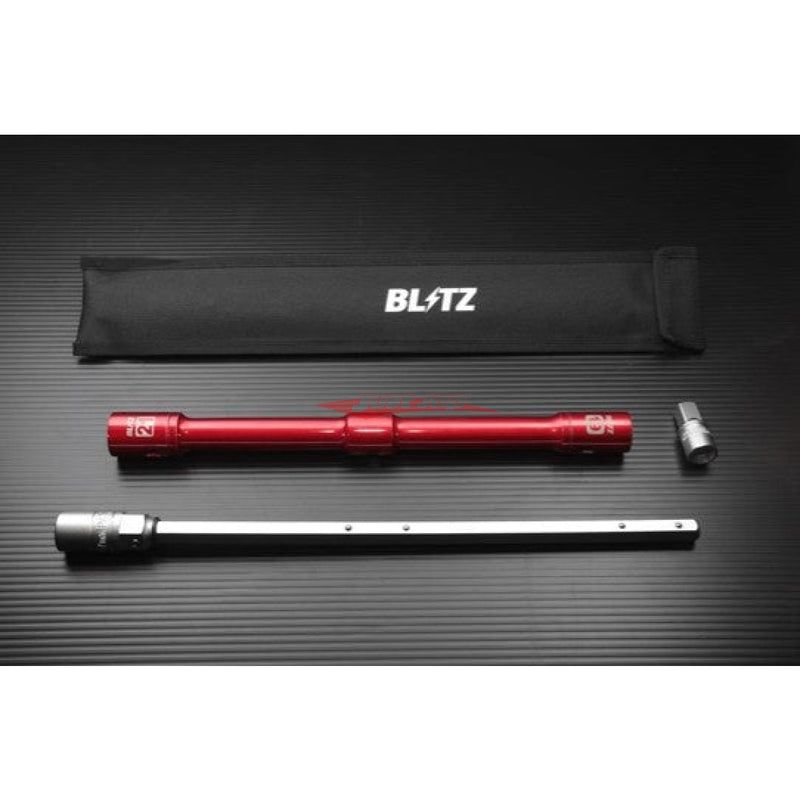 Blitz Racing Cross Wrench (Wheel Brace) Ver.2