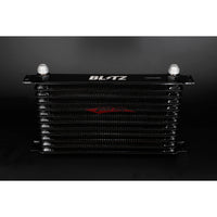 Blitz Racing Oil Cooler Kit (Type BR) Fits Toyota JZX100 Chaser 1JZ-GTE