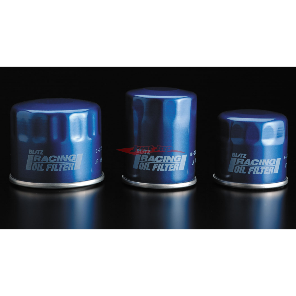 RB25DET NEO6 BLITZ

ブローオフバルブ Blitz Racing Oil Filter B-2259 fits Nissan R32/R33 Skyline, C34