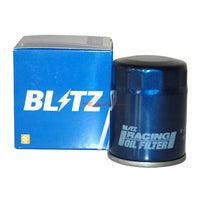 Blitz Racing Oil Filter B-4257 fits Mitsubishi Evolution 4-10 (4G63/4B11)