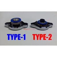 Blitz Racing Radiator Cap - Type 1