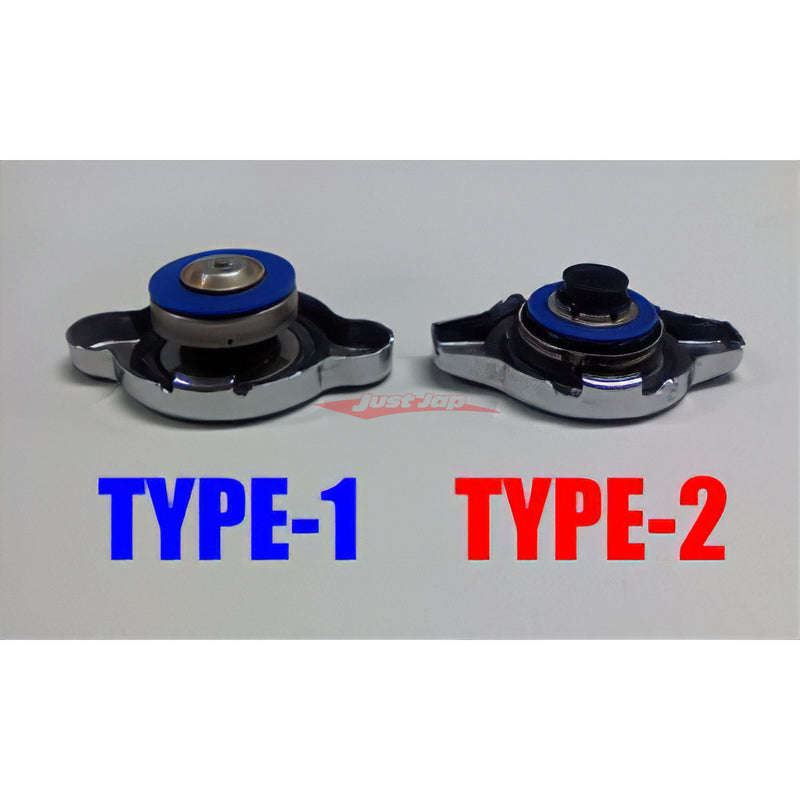 Blitz Racing Radiator Cap - Type 1