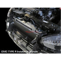 Blitz Racing Radiator Type ZS fits Honda Civic Type R FK8