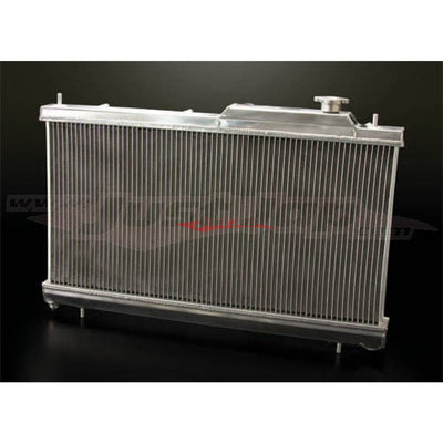 Blitz Racing Radiator Type ZS Fits Mitsubishi Evolution 10 CZ4A