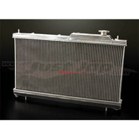 Blitz Racing Radiator Type ZS Fits Mitsubishi Evolution 7/8/9 CT9A