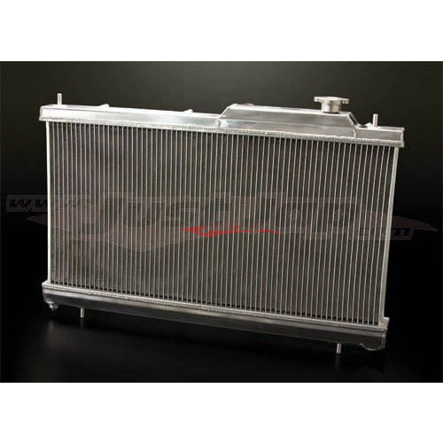 Blitz Racing Radiator Type ZS fits Nissan Skyline R33 & R34 & Stagea W ...