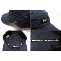 Blitz Ripstop Cap/Hat