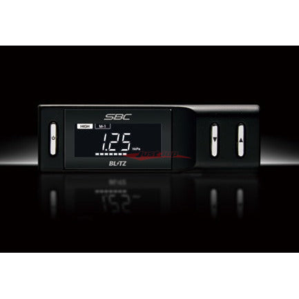 Blitz SBC Type S Plus Boost Controller