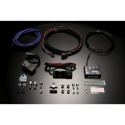 Boosted Type S Boost Controllers – Just Jap