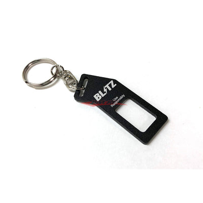 Blitz Seatbelt Warning Key Chain Jumper