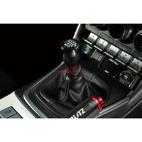 Blitz Shift Knob Fits Toyota 86, GR86 & Subaru BRZ ZN6/ZN8/ZC6/ZC8/ZD8