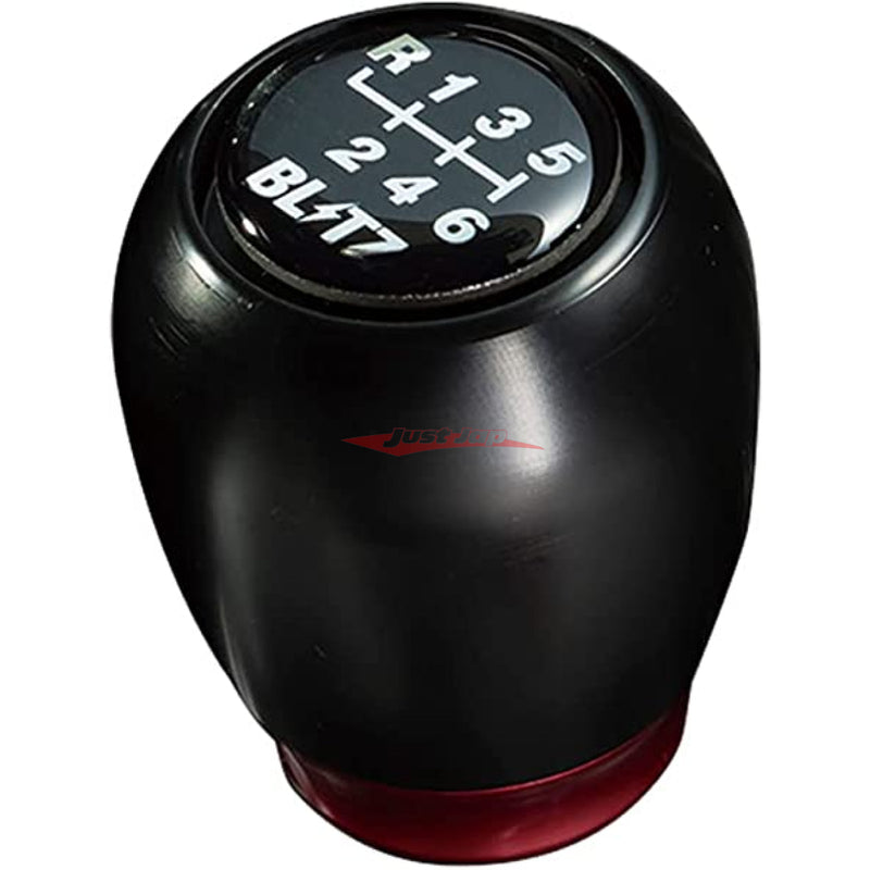 Blitz Shift Knob Fits Toyota GT86 & Subaru BRZ ZN6/ZD8