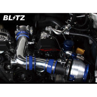 Blitz Suction Intake Pipe Kit Fits Toyota 86 Subaru BRZ
