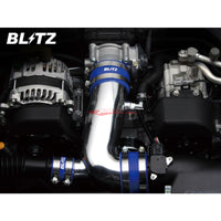 Blitz Suction Intake Pipe Kit Fits Toyota 86 Subaru BRZ