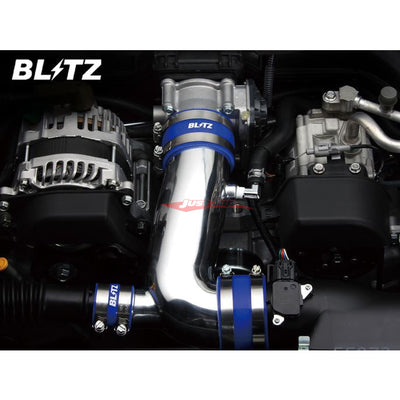 Blitz Suction Intake Pipe Kit Fits Toyota 86 Subaru BRZ