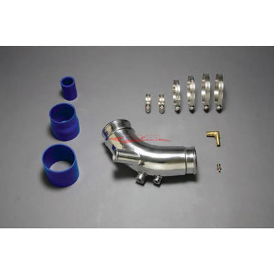 Blitz Suction Kit fits Mitsubishi Lancer EVO X