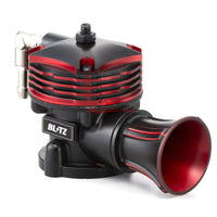 Blitz Super Sound Blow Off Valve BR (Release Type) Fits Nissan R35 GTR