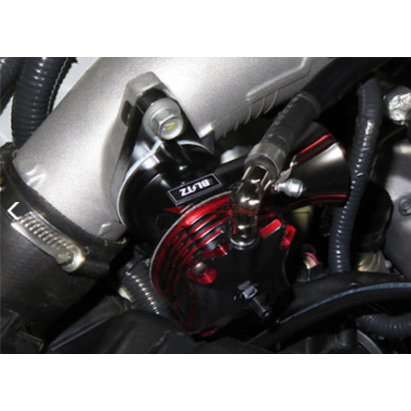 Blitz Super Sound Blow Off Valve BR (Release Type) Fits Nissan R35 GTR
