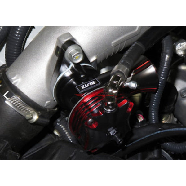 Blitz Super Sound Blow Off Valve BR (Release Type) Fits Nissan R35