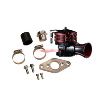 Blitz Super Sound Blow Off Valve BR (Release Type) Fits Nissan
