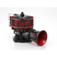 Blitz Super Sound Blow Off Valve BR (Release Type) Fits Subaru Impreza WRX GC8/GF8 & Forester SF5 9/98~2/02 (EJ20)