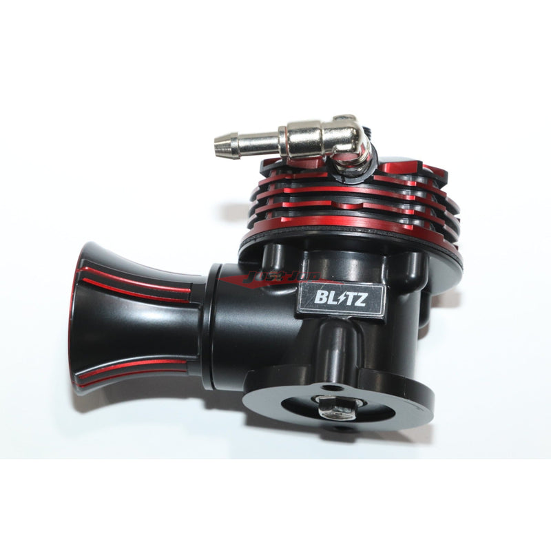 BLITZ Super Sound Blow Off Valve BR (Release Type) Fits Toyota Chaser Mark II JZX100/JZX110 & Soarer JZZ30 08/96~ (1JZ-GTE)