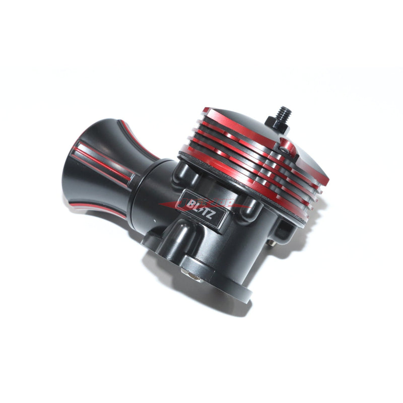 BLITZ Super Sound Blow Off Valve BR (Release Type) Fits Toyota Chaser Mark II JZX100/JZX110 & Soarer JZZ30 08/96~ (1JZ-GTE)