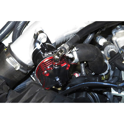 Blitz Super Sound Blow Off Valve BR (Return Type) Fits Nissan R35 GTR
